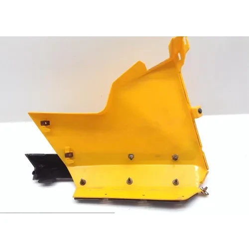 Left Right Side Covers From 2012 Can Am Commander 1000 x 16