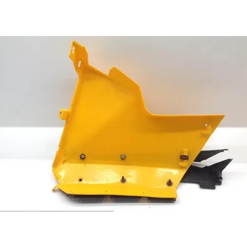 Left Right Side Covers From 2012 Can Am Commander 1000 x 9