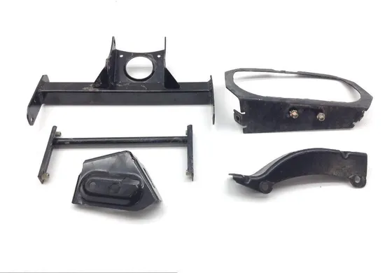 MISC Bracket Set From 2012 Can Am Commander 1000