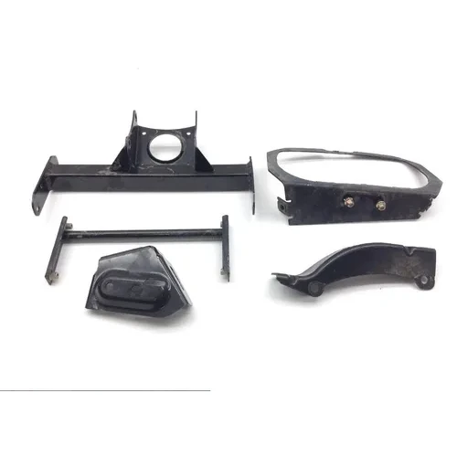 MISC Bracket Set From 2012 Can Am Commander 1000 3