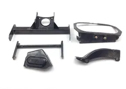 MISC Bracket Set From 2012 Can Am Commander 1000