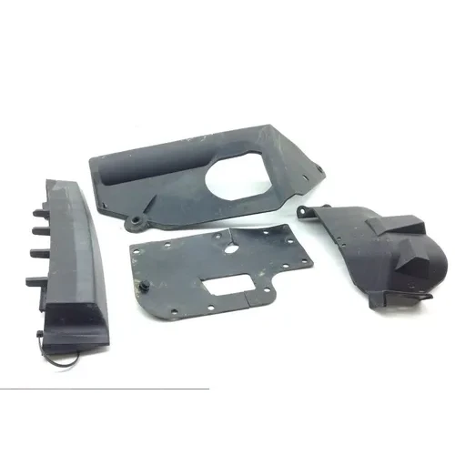 Misc Plastic Set From 2012 Can Am Commander 1000 3