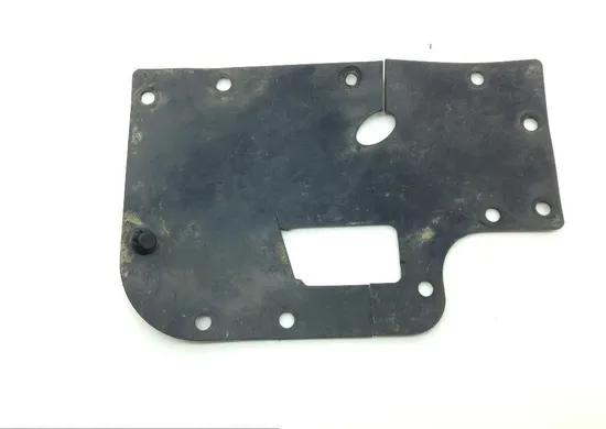 Misc Plastic Set From 2012 Can Am Commander 1000