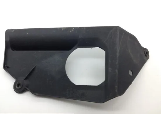 Misc Plastic Set From 2012 Can Am Commander 1000