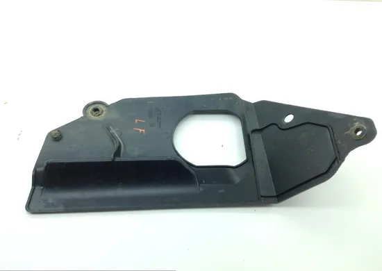 Misc Plastic Set From 2012 Can Am Commander 1000