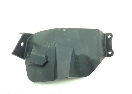 Misc Plastic Set From 2012 Can Am Commander 1000