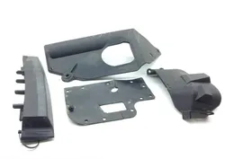 Misc Plastic Set From 2012 Can Am Commander 1000