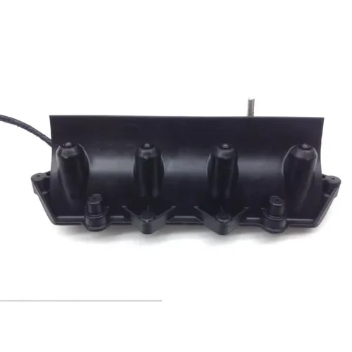 Engine Fuel Priming Rail 2007 Yamaha YZF R6 1464A 7