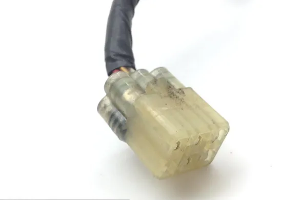 Engine Fuel Priming Rail 2007 Yamaha YZF R6 1464A