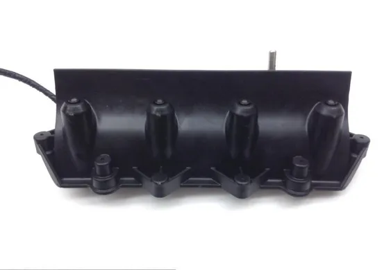 Engine Fuel Priming Rail 2007 Yamaha YZF R6 1464A