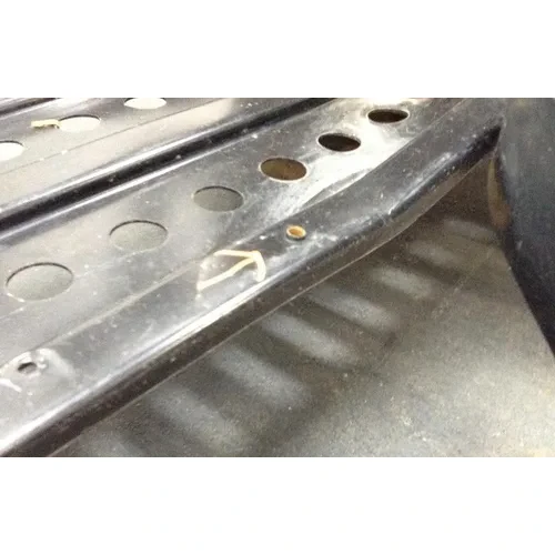 Frame Chassis Ez Reg From 2012 Can Am Commander 1000 x 19