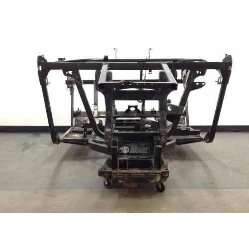 Frame Chassis Ez Reg From 2012 Can Am Commander 1000 x 11