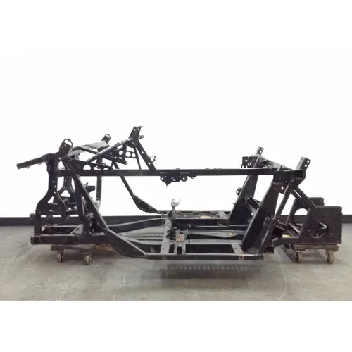 Frame Chassis Ez Reg From 2012 Can Am Commander 1000 x 3