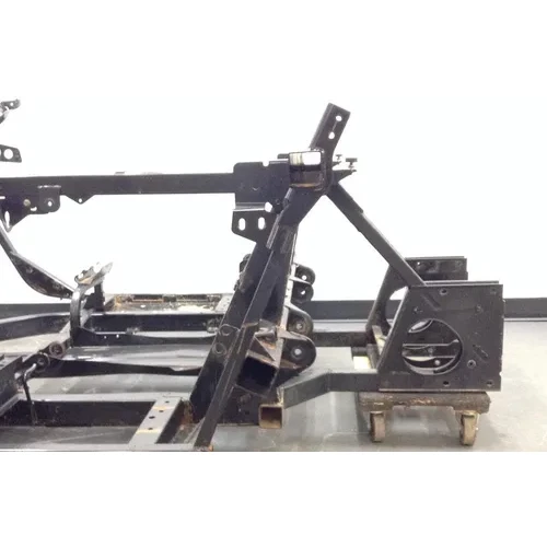 Frame Chassis Ez Reg From 2012 Can Am Commander 1000 x 5