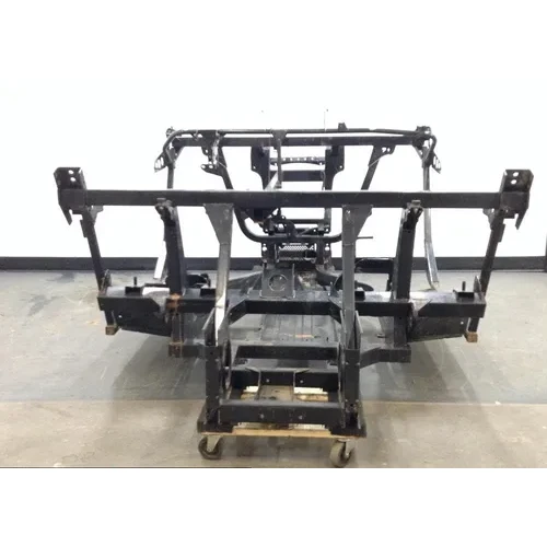 Frame Chassis Ez Reg From 2012 Can Am Commander 1000 x 22