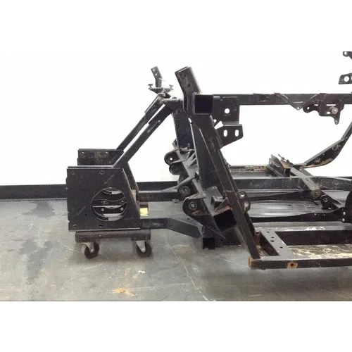 Frame Chassis Ez Reg From 2012 Can Am Commander 1000 x 21