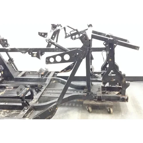 Frame Chassis Ez Reg From 2012 Can Am Commander 1000 x 15