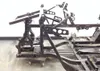 Frame Chassis Ez Reg From 2012 Can Am Commander 1000 x