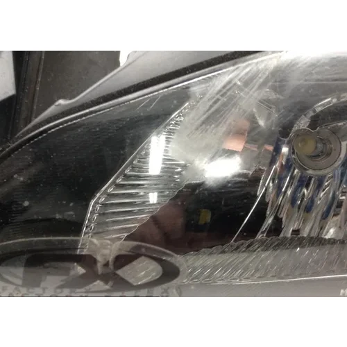 Headlight Front Headlamp 2007 Yamaha YZF R6 1464A PARTS 5