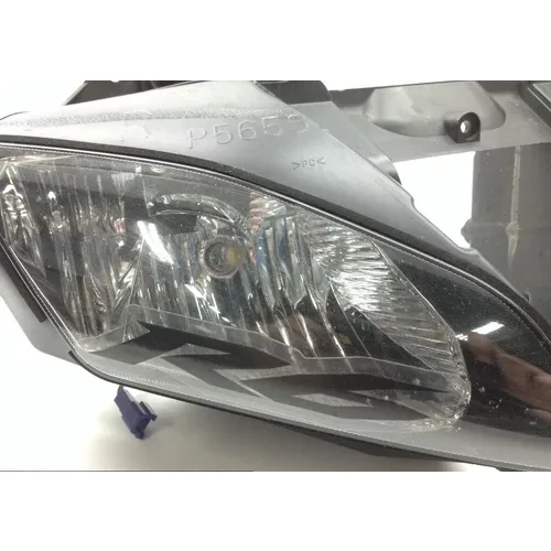 Headlight Front Headlamp 2007 Yamaha YZF R6 1464A PARTS 7
