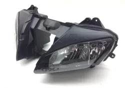 Headlight Front Headlamp 2007 Yamaha YZF R6 1464A PARTS