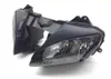 Headlight Front Headlamp 2007 Yamaha YZF R6 1464A PARTS