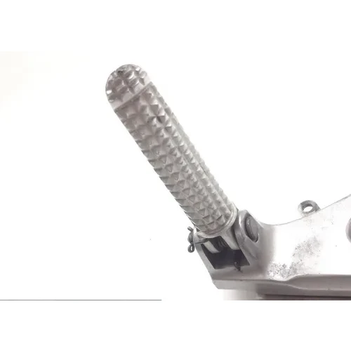 Left Side Rearset Bracket 2007 Yamaha YZF R6 1464A 7