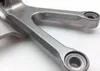 Left Side Rearset Bracket 2007 Yamaha YZF R6 1464A