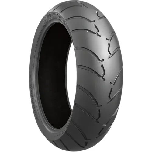 Bridgestone/firestone Battlax BT028 Rear Tire 200/50-18 76 V Blackwall