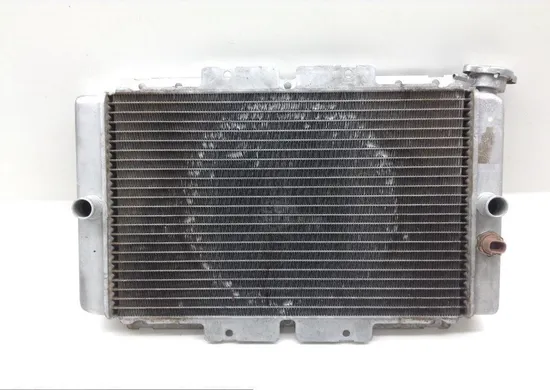 Engine Radiator Cooling 2007 Yamaha Rhino 660 YXR660FAEX 4x4 Exploring 797A