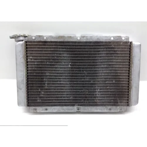 Engine Radiator Cooling 2007 Yamaha Rhino 660 YXR660FAEX 4x4 Exploring 797A 10