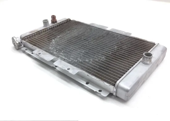 Engine Radiator Cooling 2007 Yamaha Rhino 660 YXR660FAEX 4x4 Exploring 797A
