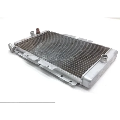 Engine Radiator Cooling 2007 Yamaha Rhino 660 YXR660FAEX 4x4 Exploring 797A 3