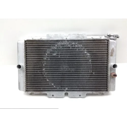 Engine Radiator Cooling 2007 Yamaha Rhino 660 YXR660FAEX 4x4 Exploring 797A 9