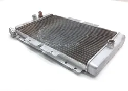 Engine Radiator Cooling 2007 Yamaha Rhino 660 YXR660FAEX 4x4 Exploring 797A