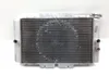 Engine Radiator Cooling 2007 Yamaha Rhino 660 YXR660FAEX 4x4 Exploring 797A