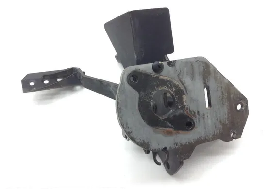 Throttle Brake Pedal Assembly 2007 Yamaha Rhino 660 YXR660FAEX 4x4 797A