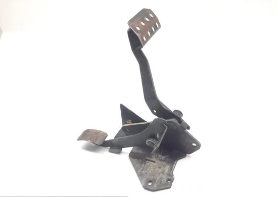 Throttle Brake Pedal Assembly 2007 Yamaha Rhino 660 YXR660FAEX 4x4 797A