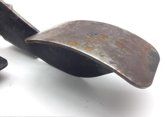 Throttle Brake Pedal Assembly 2007 Yamaha Rhino 660 YXR660FAEX 4x4 797A