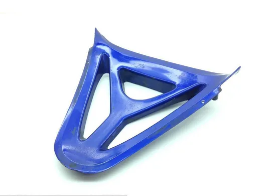 Front Center Inner V Fairing Cover 2000 Yamaha YZF R1 1481A