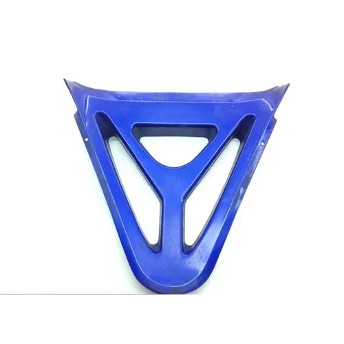 Front Center Inner V Fairing Cover 2000 Yamaha YZF R1 1481A 7