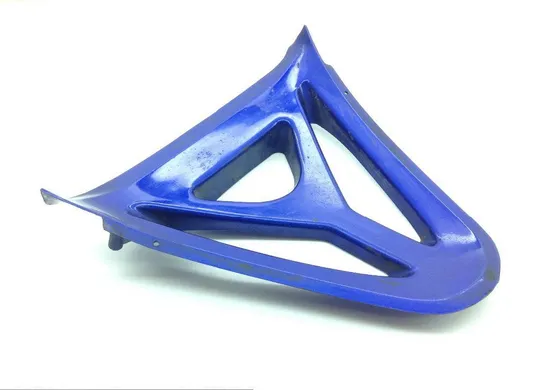 Front Center Inner V Fairing Cover 2000 Yamaha YZF R1 1481A