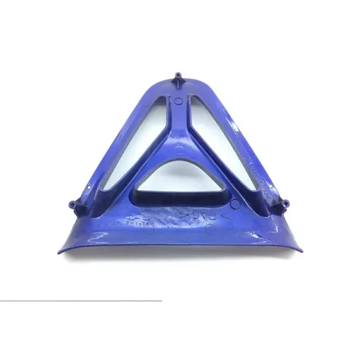 Front Center Inner V Fairing Cover 2000 Yamaha YZF R1 1481A 9