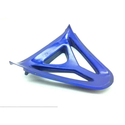 Front Center Inner V Fairing Cover 2000 Yamaha YZF R1 1481A 5