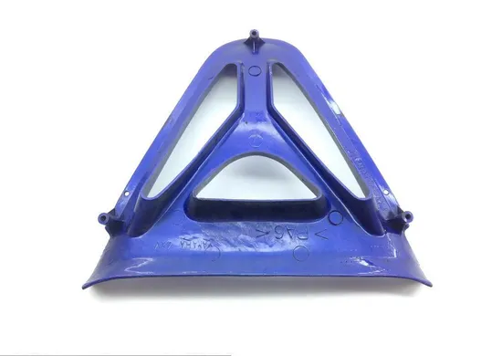 Front Center Inner V Fairing Cover 2000 Yamaha YZF R1 1481A