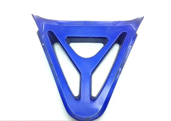 Front Center Inner V Fairing Cover 2000 Yamaha YZF R1 1481A