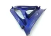 Front Center Inner V Fairing Cover 2000 Yamaha YZF R1 1481A