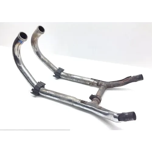 Exhaust Header Manifold Head Pipe 2006 Yamaha Vmax 1200 VMX1200 1473A x 16