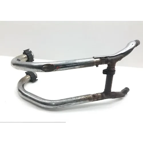 Exhaust Header Manifold Head Pipe 2006 Yamaha Vmax 1200 VMX1200 1473A x 13