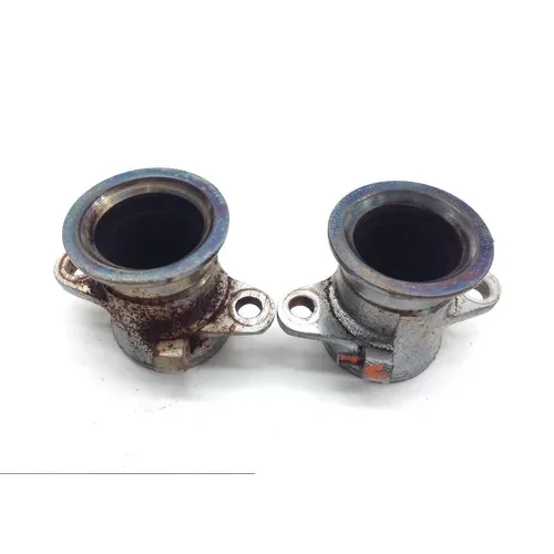 Exhaust Header Manifold Head Pipe 2006 Yamaha Vmax 1200 VMX1200 1473A x 5